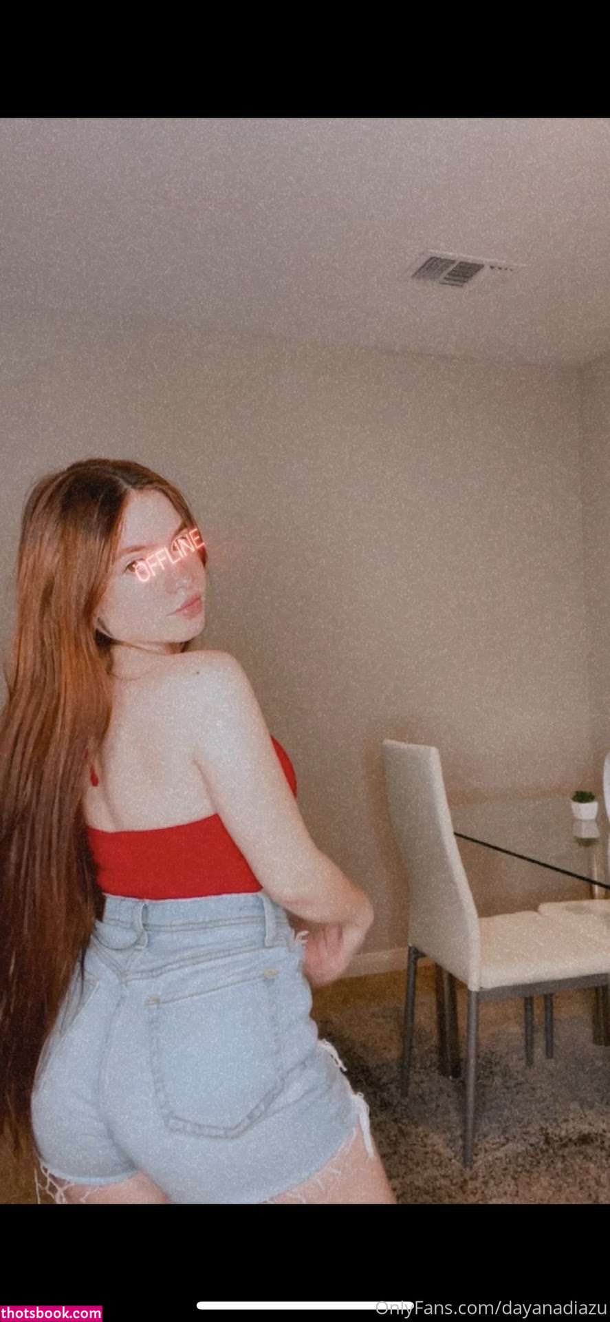 Dayana Diaz dayanadiazu Nude OnlyFans Photos #6 725769
