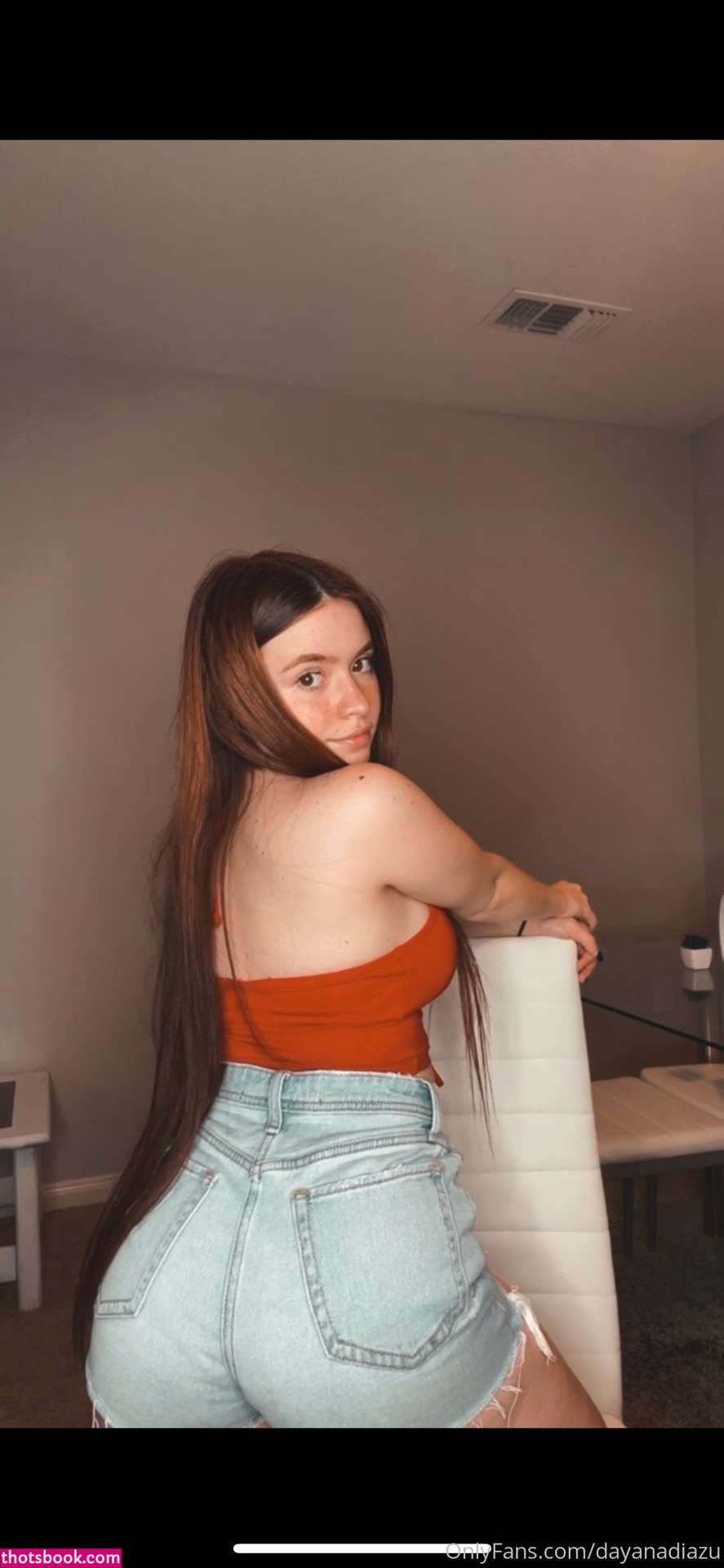 Dayana Diaz dayanadiazu Nude OnlyFans Photos #6 725773