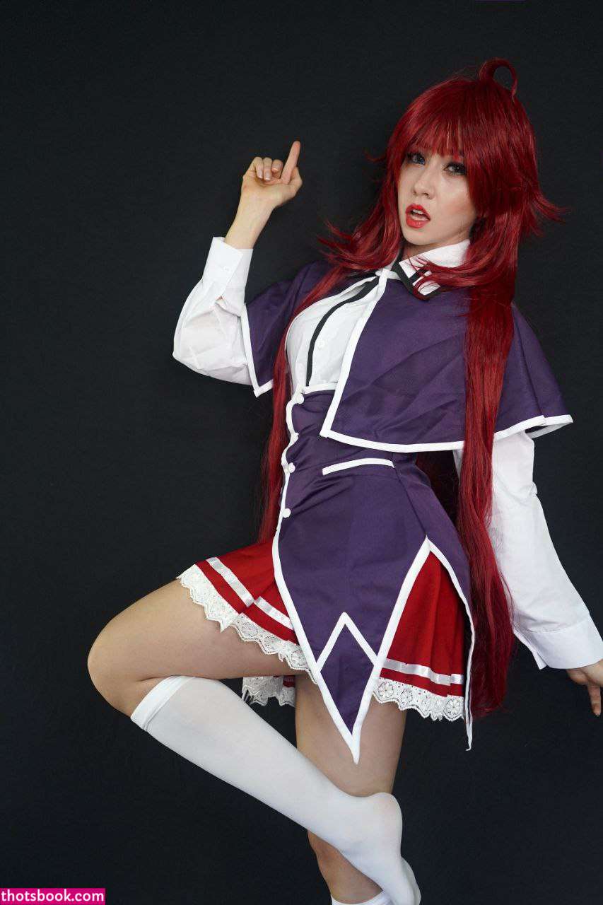 Hakicosmodel Nude OnlyFans Photos #4 725871