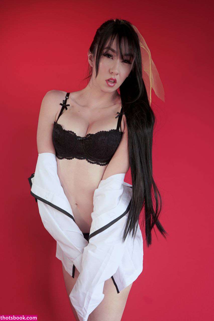 Hakicosmodel Nude OnlyFans Photos #5 725889