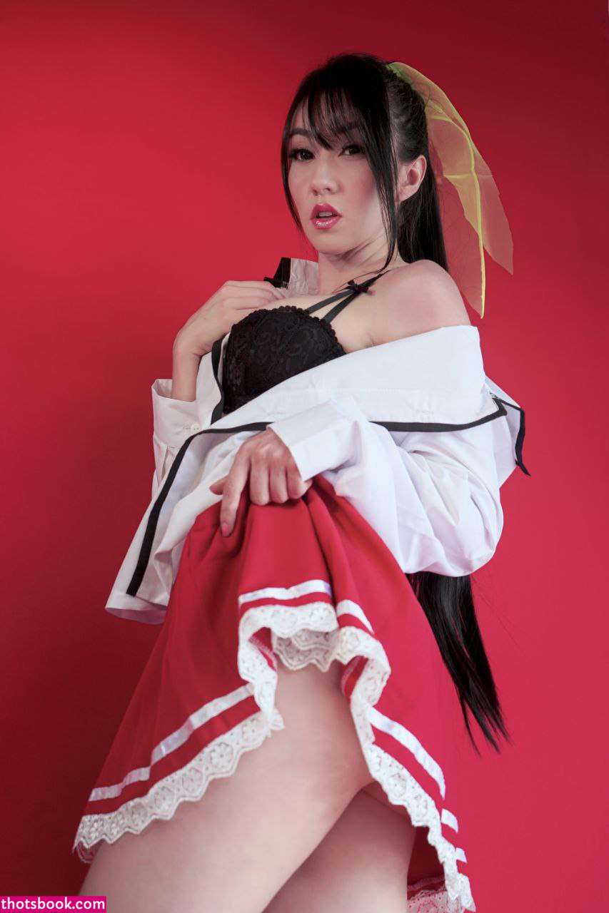 Hakicosmodel Nude OnlyFans Photos #5 725897