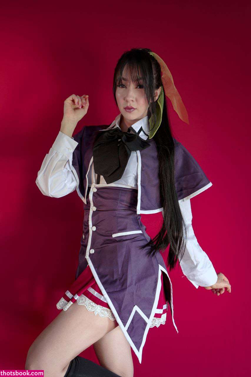 Hakicosmodel Nude OnlyFans Photos #5 725903