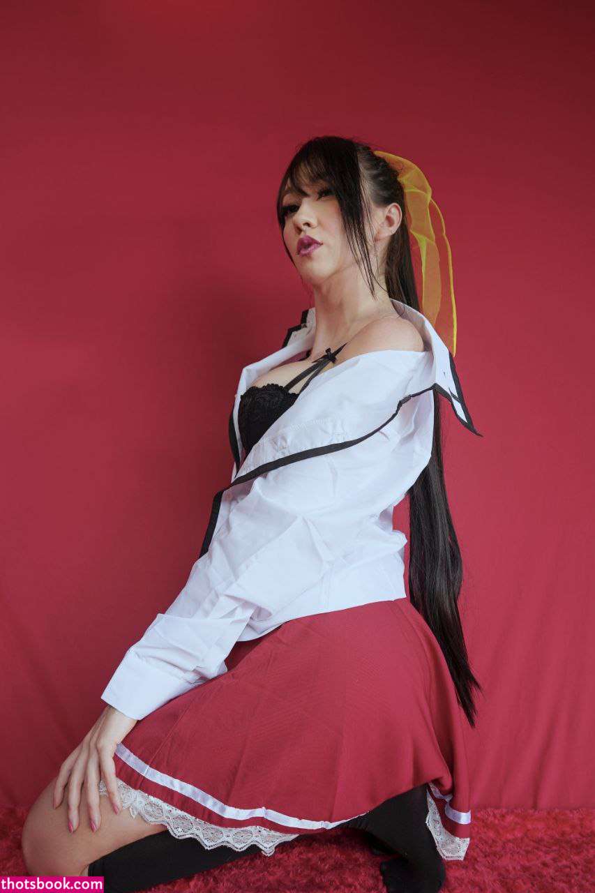 Hakicosmodel Nude OnlyFans Photos #5 725907