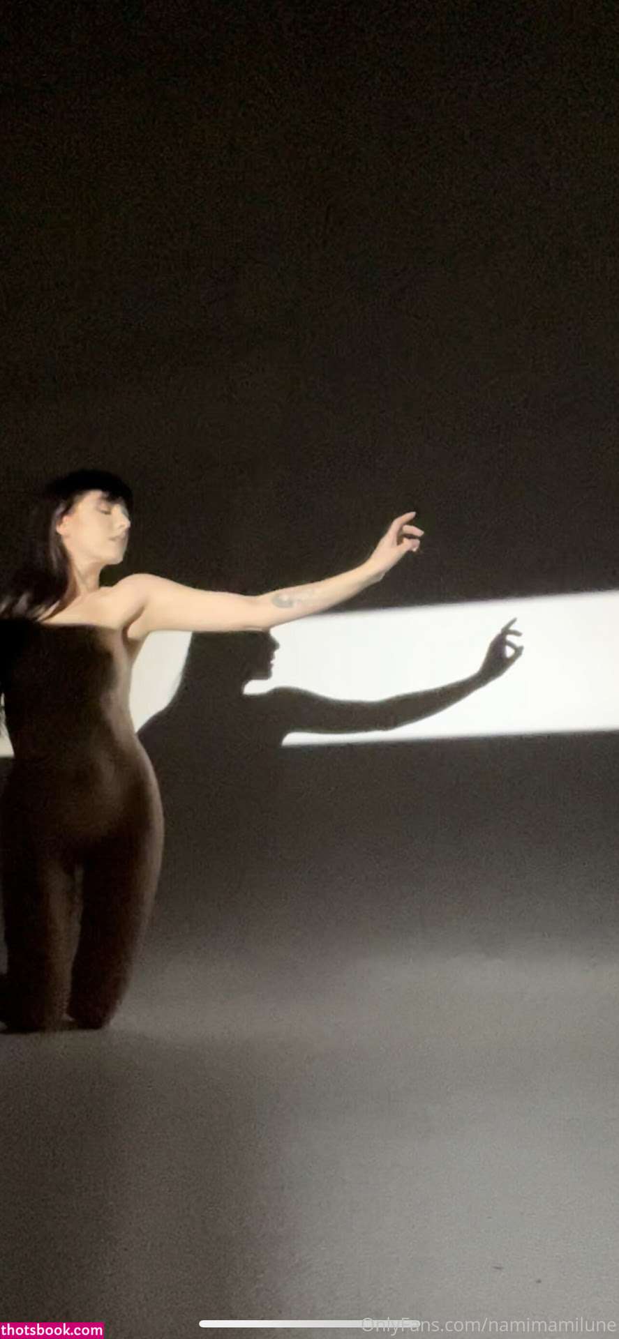 Namimamilune Nude OnlyFans Photos #2 726242