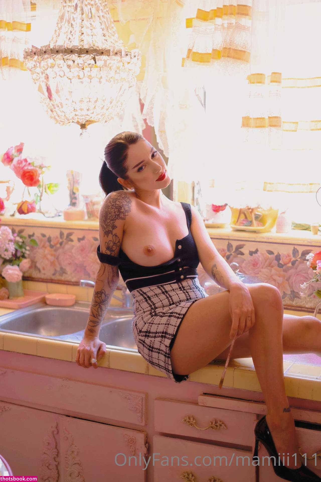 Namimamilune Nude OnlyFans Photos #4 726275