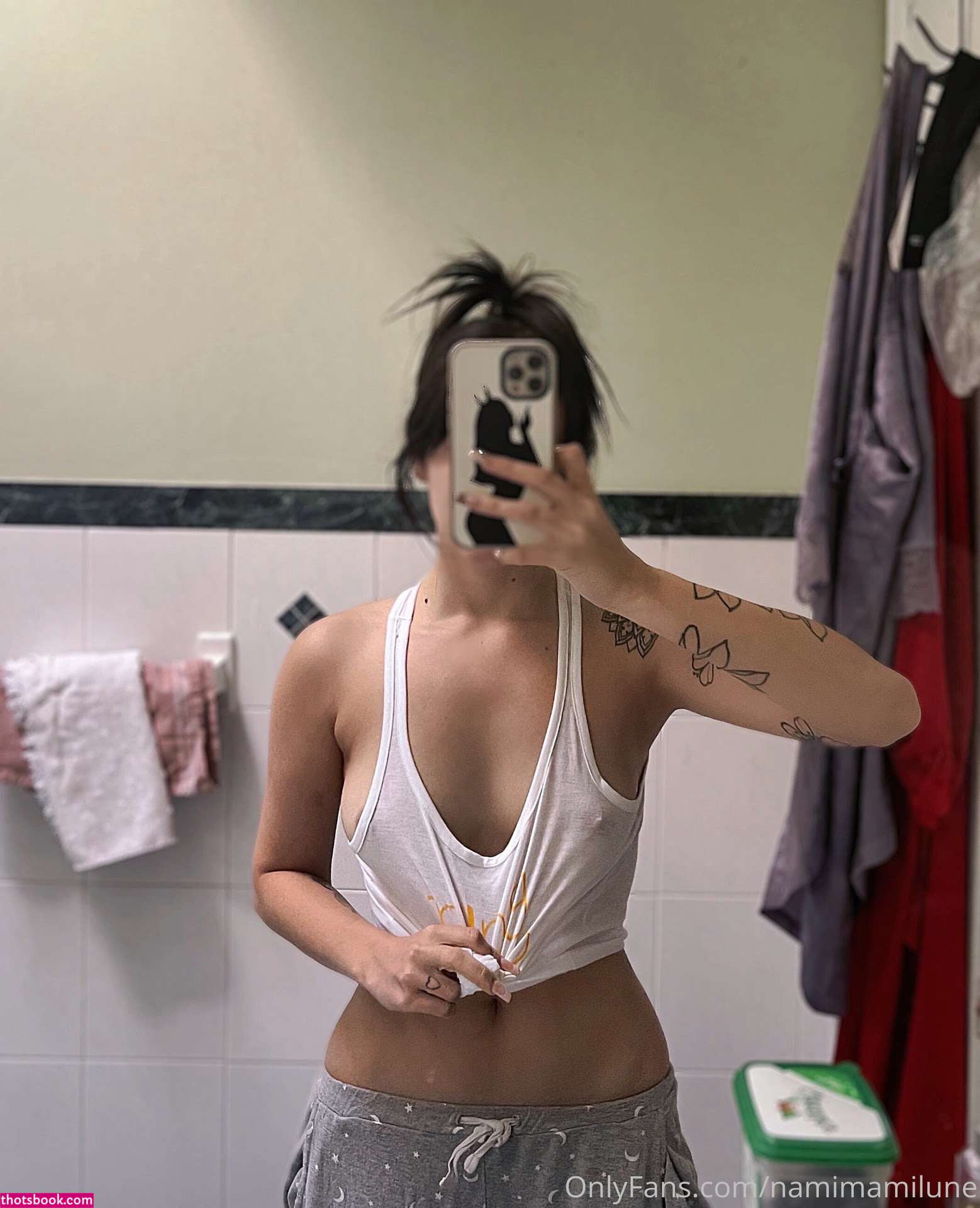 Namimamilune Nude OnlyFans Photos #7 726311