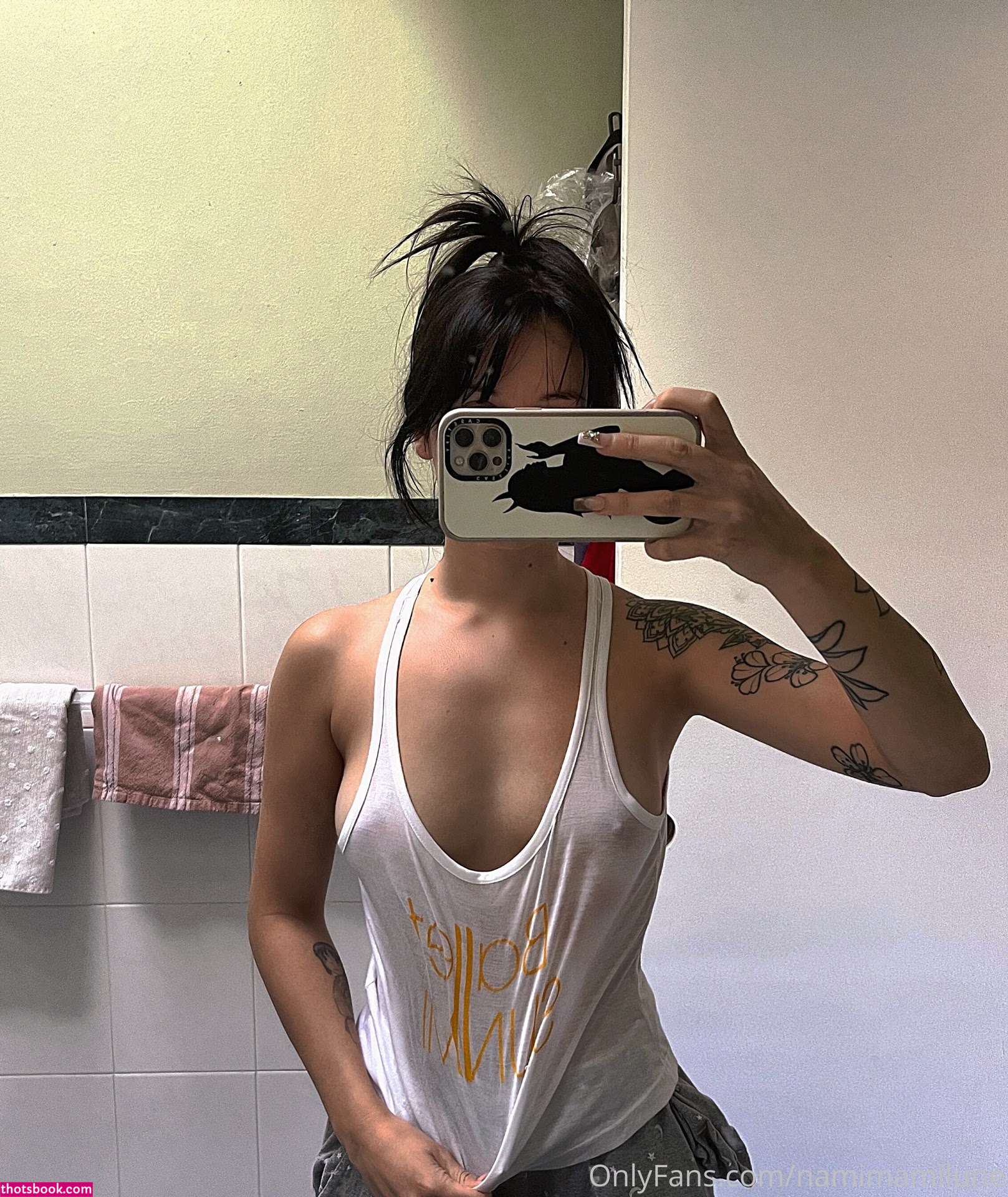 Namimamilune Nude OnlyFans Photos #7 726324