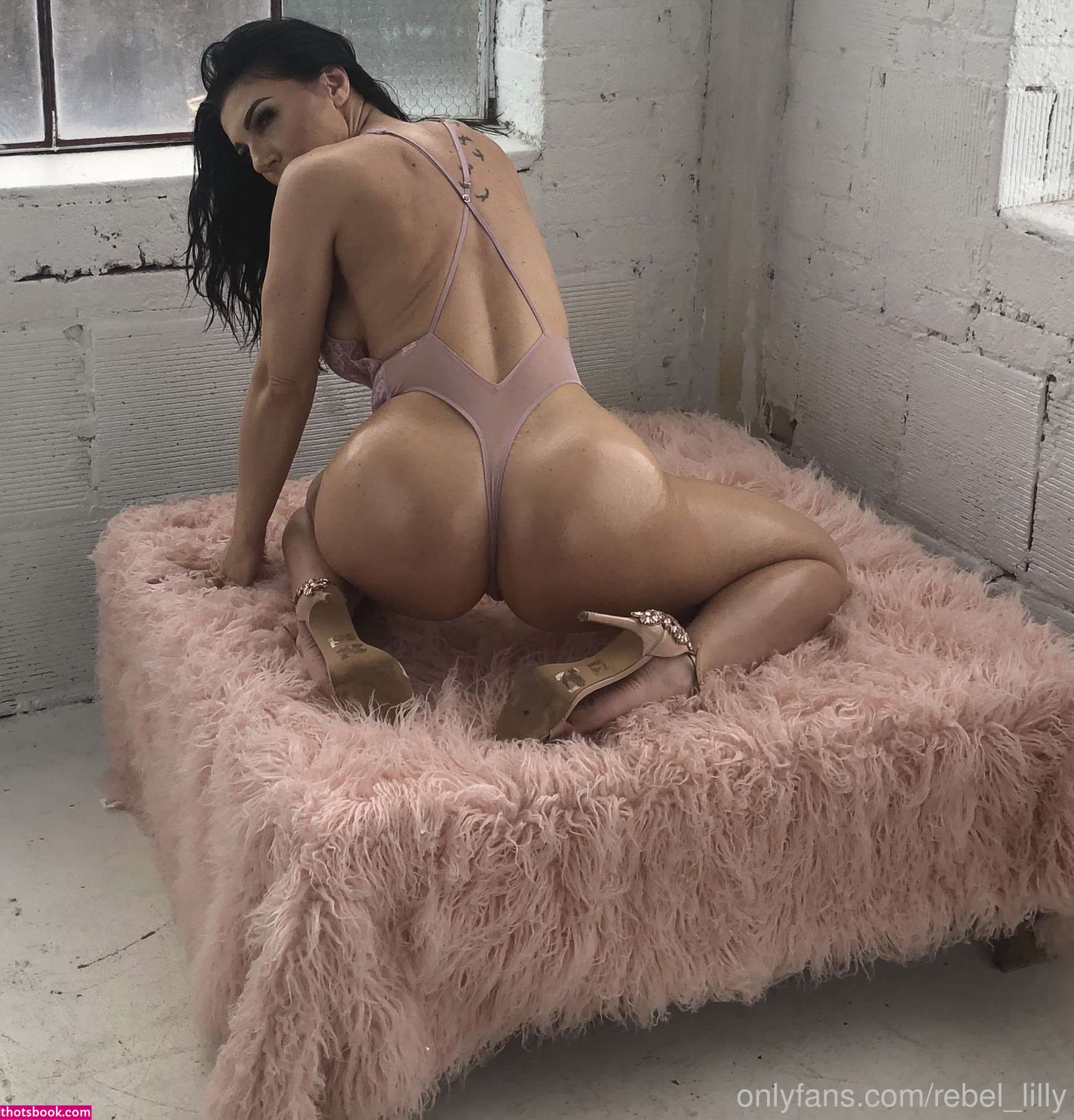 Rebel Lilly Nude OnlyFans Photos #5 726447