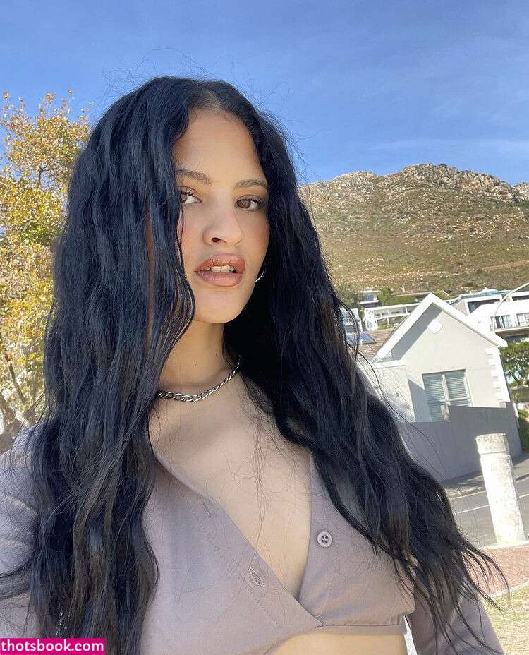 thebadgirlj Nude OnlyFans Photos #6 726592