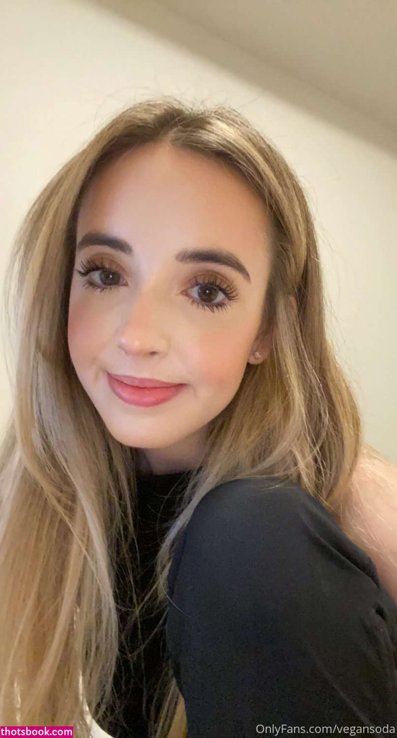 Vegansoda Nude OnlyFans Photos #3 726627