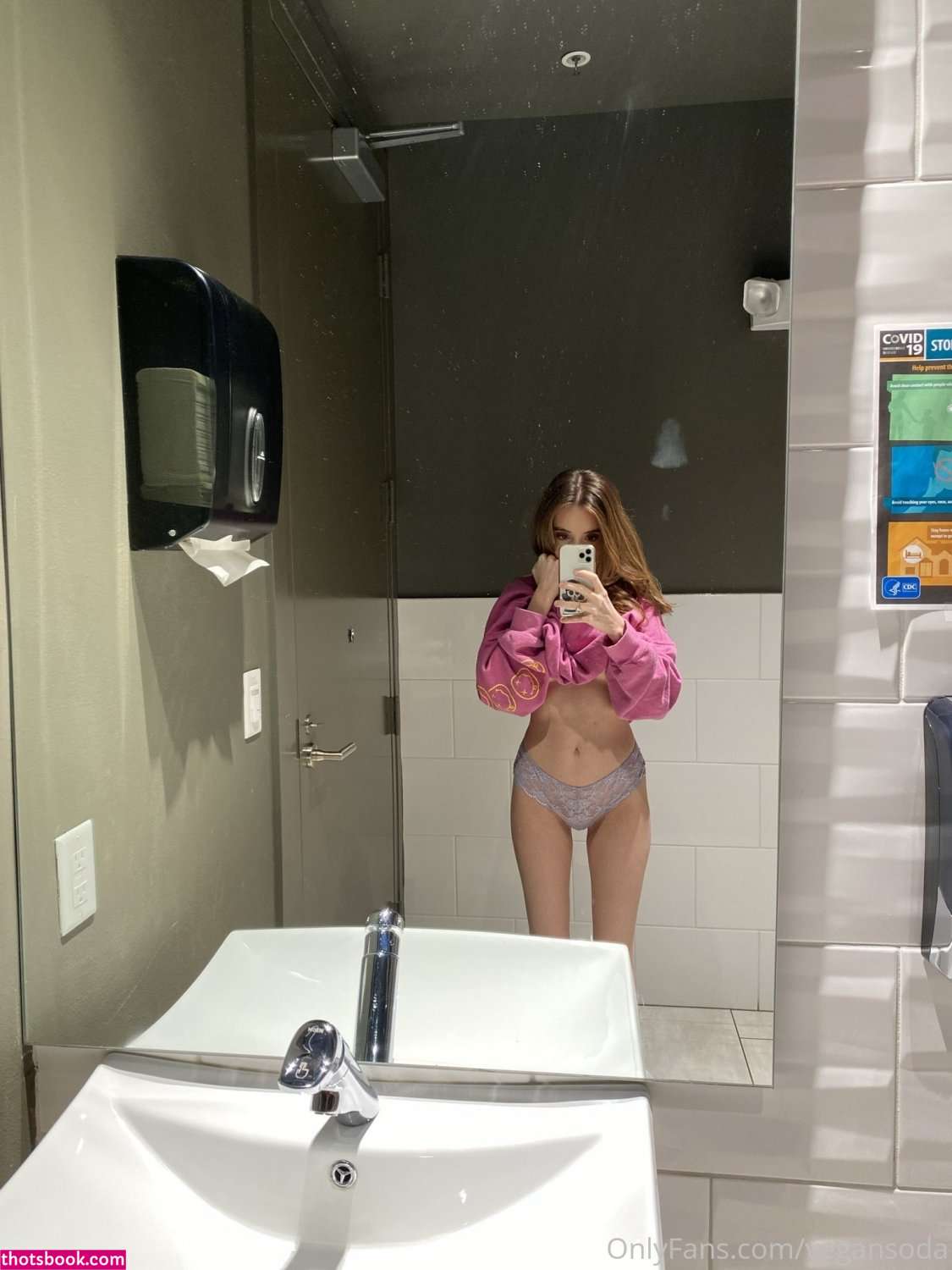 Vegansoda Nude OnlyFans Photos #3 726643