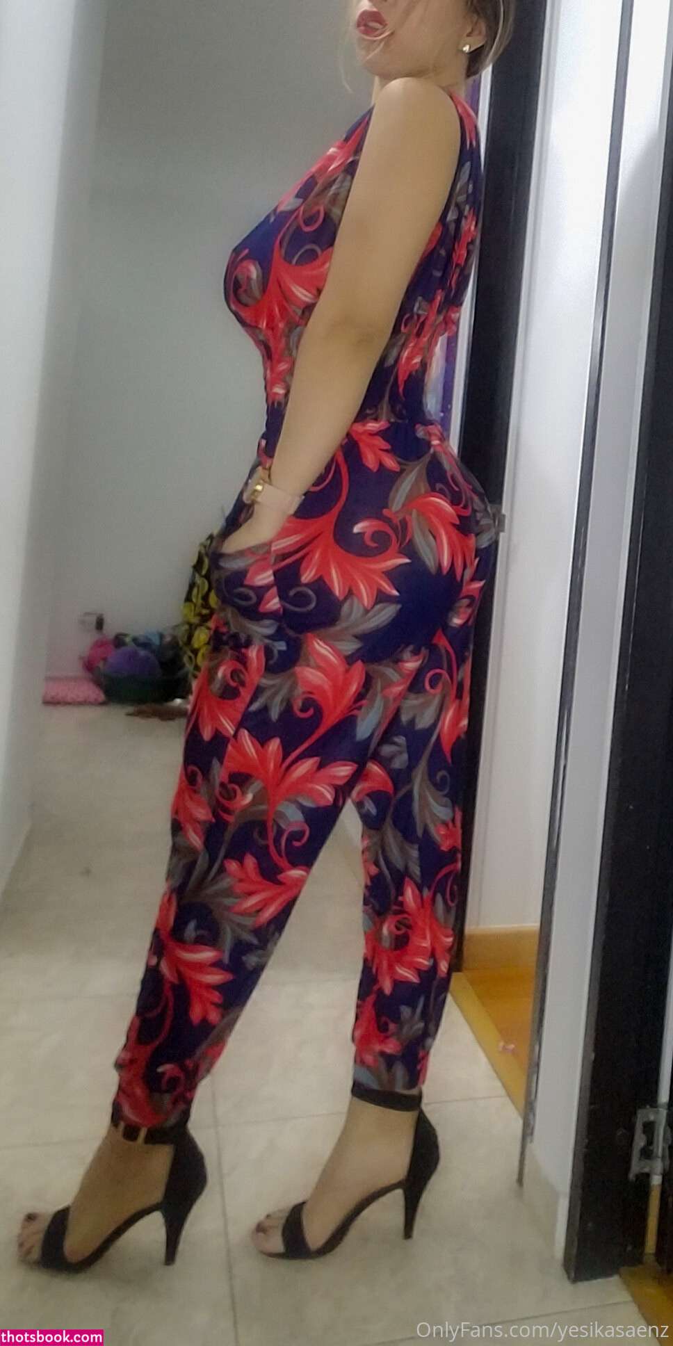 Yesikasaenz Nude OnlyFans Photos #5 727029