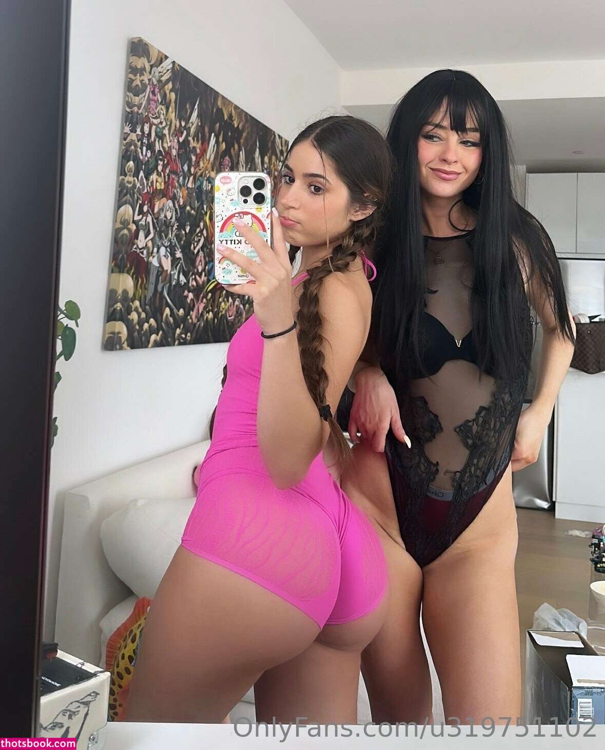 yunamoonx0 Nude OnlyFans Photos #4 727131