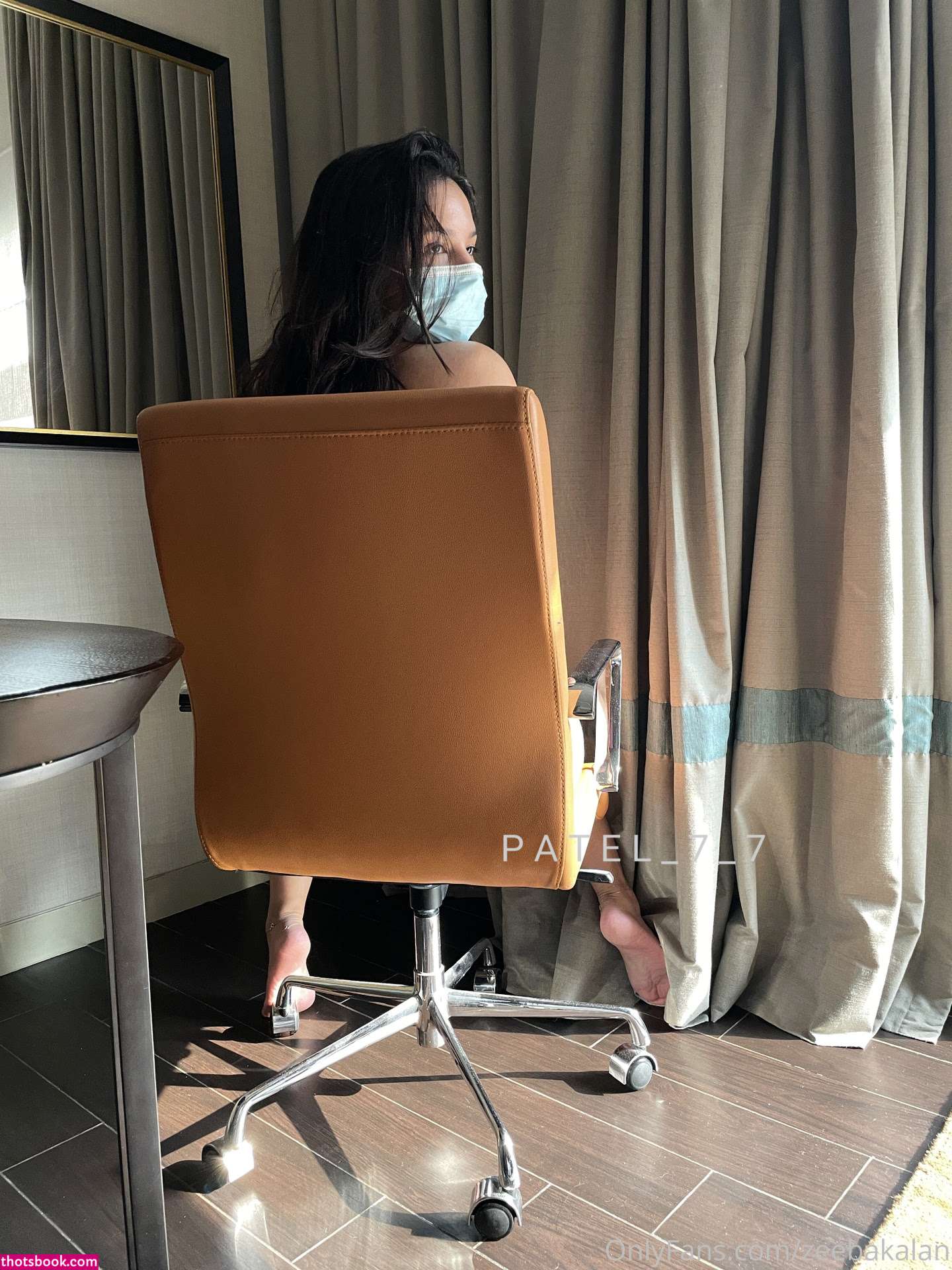 Zeeba Kalan Nude OnlyFans Photos #1 727147