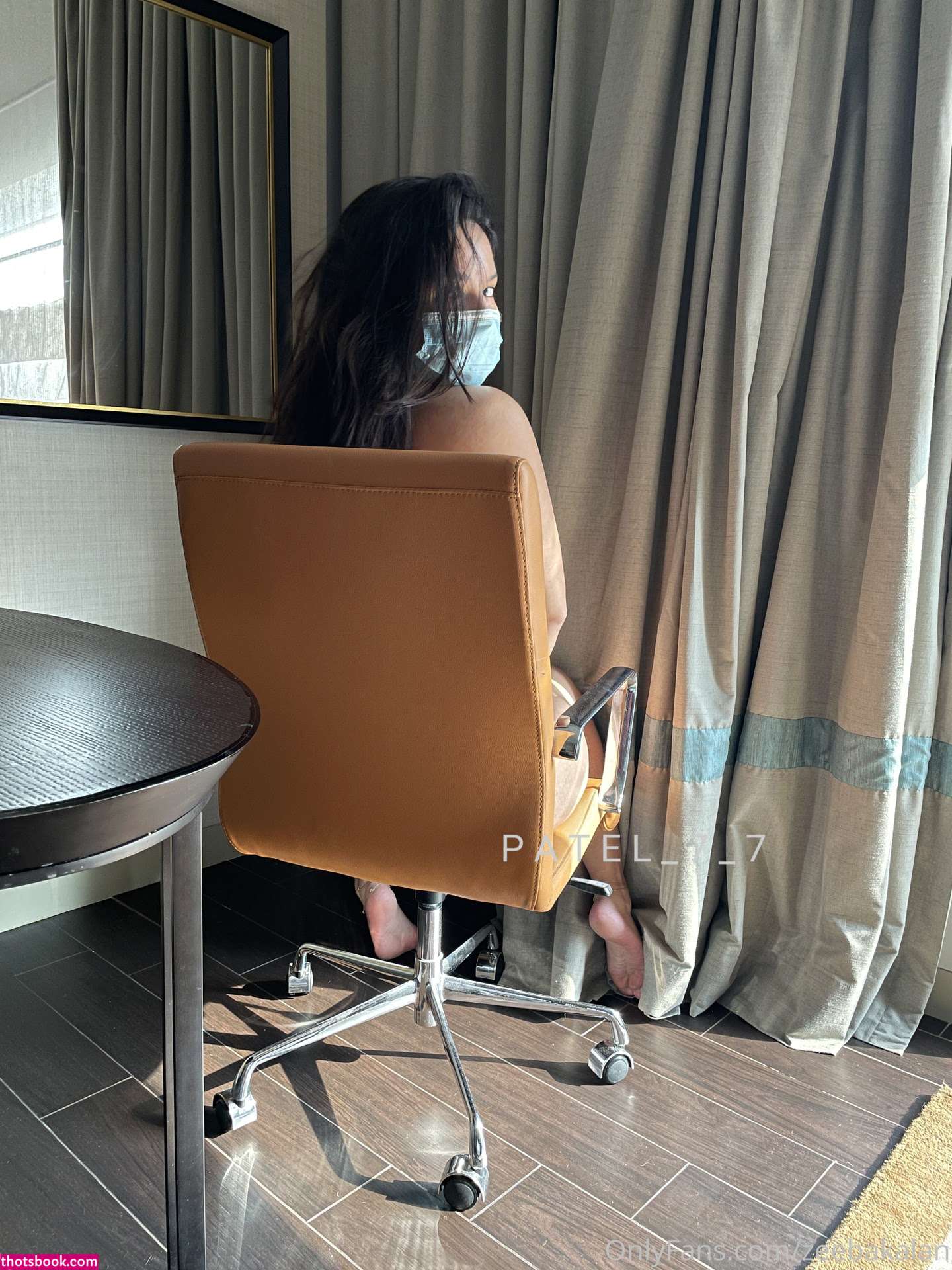 Zeeba Kalan Nude OnlyFans Photos #1 727148