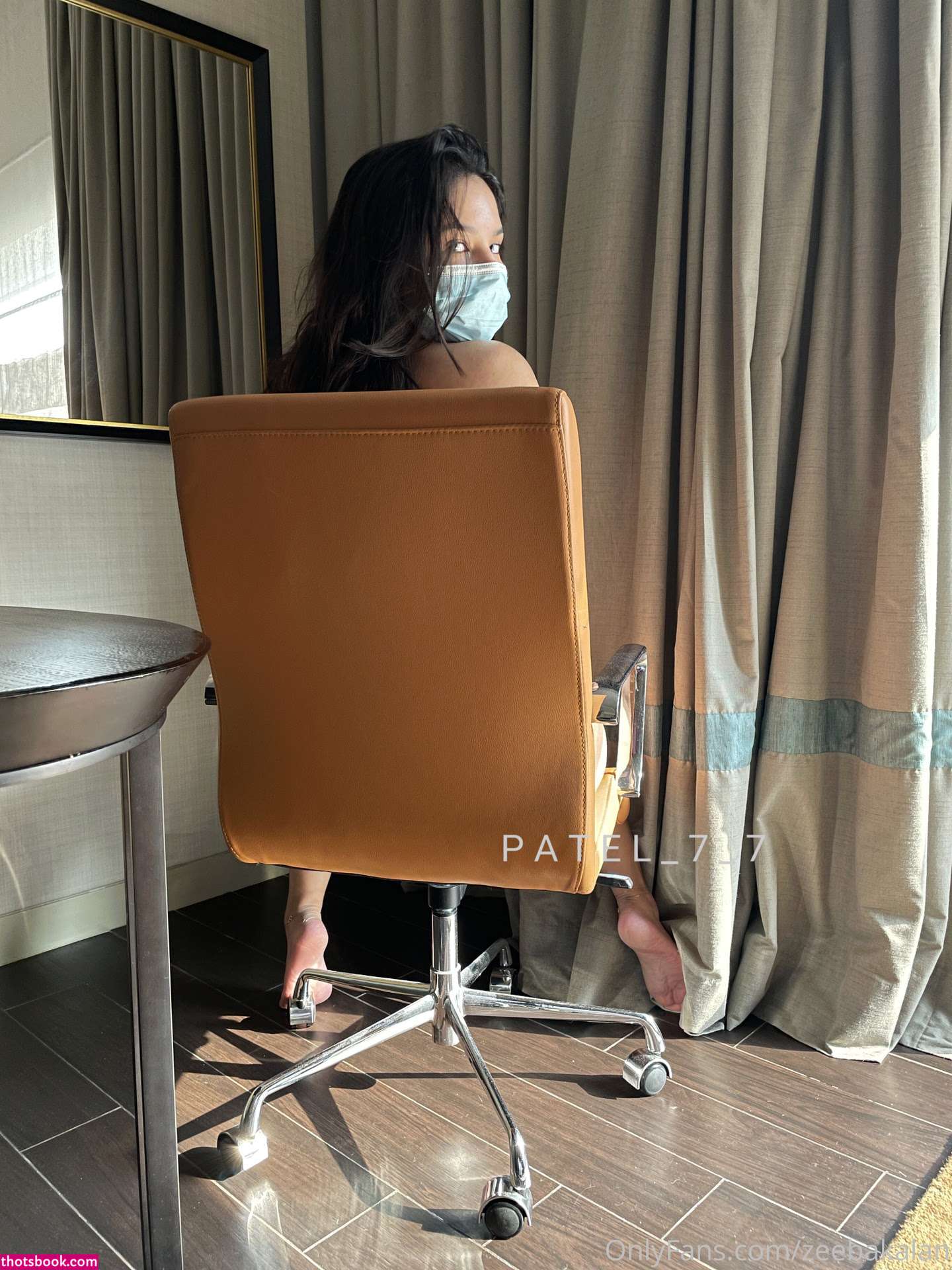 Zeeba Kalan Nude OnlyFans Photos #1 727154