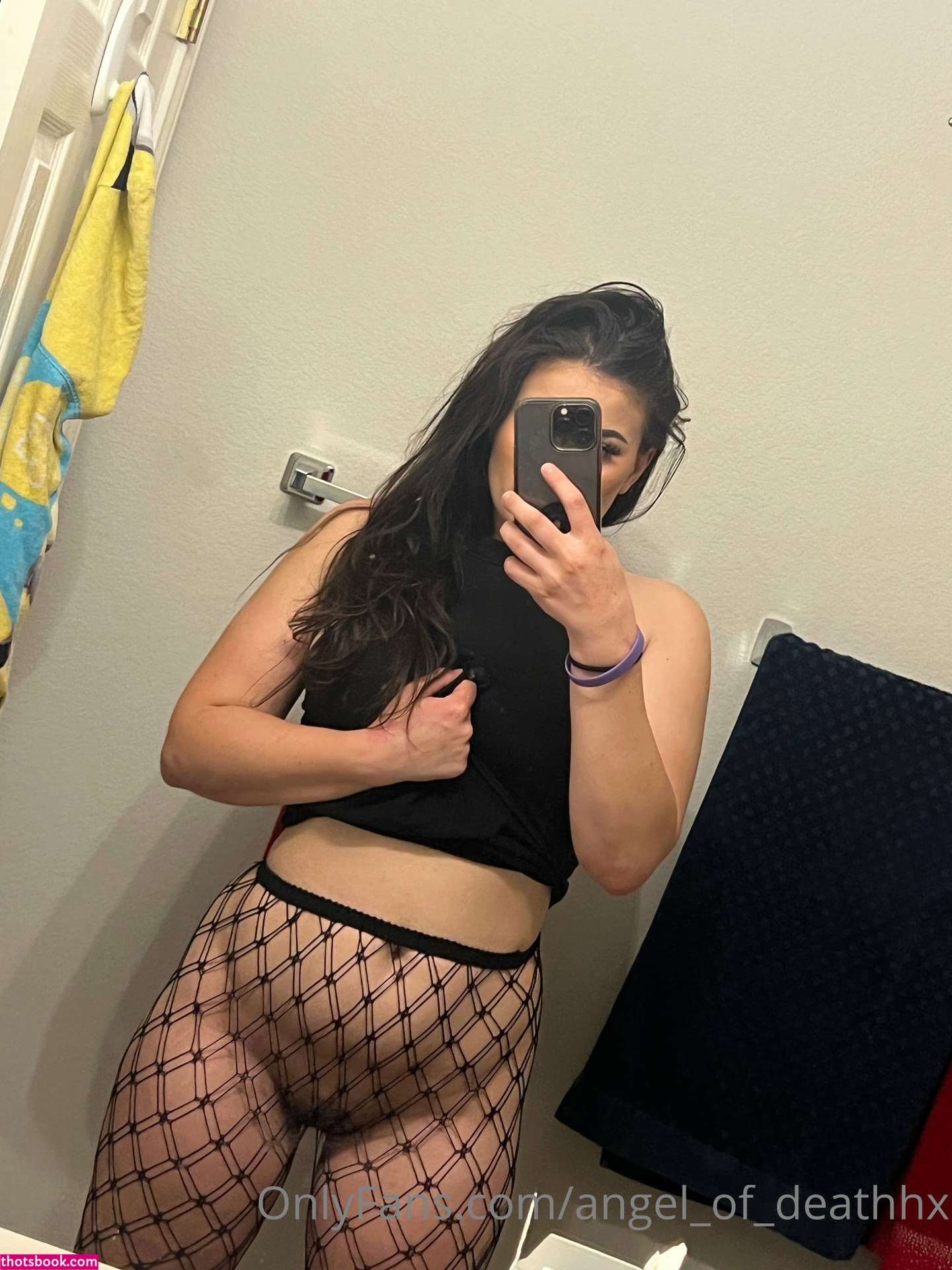 angel of deathhx Nude OnlyFans Photos #3 656648