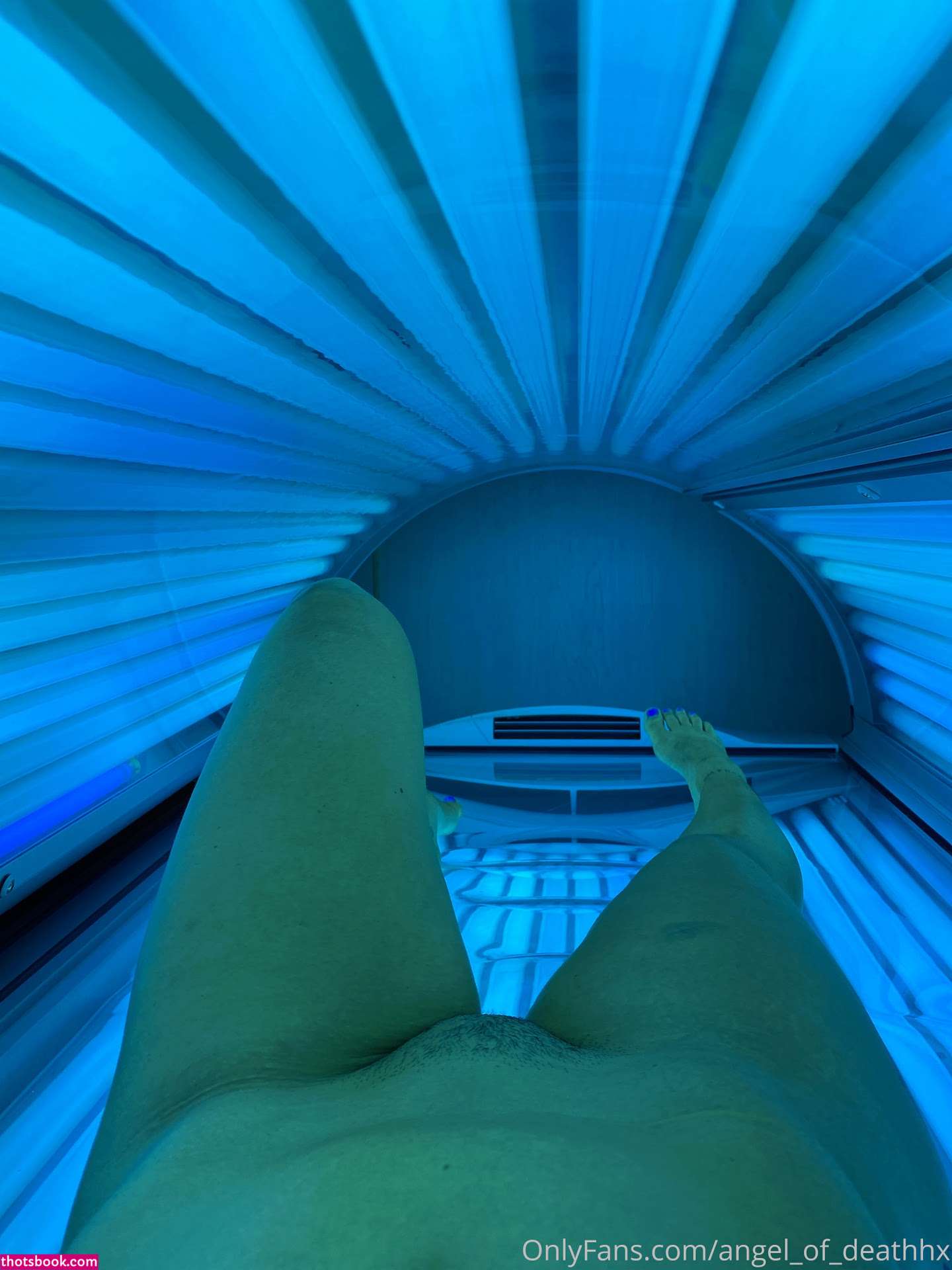 angel of deathhx Nude OnlyFans Photos #5 656740