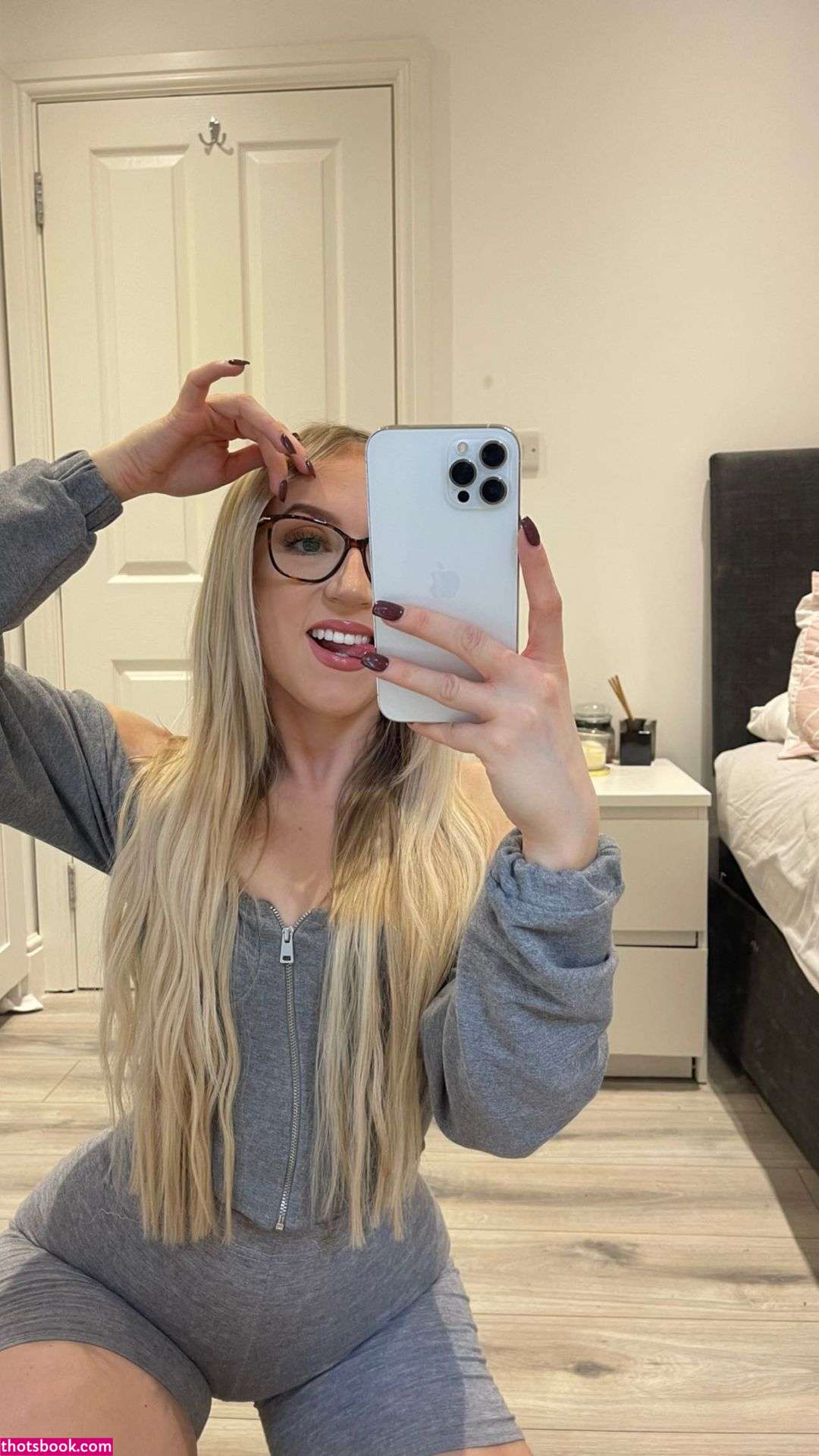 Brogan Small Nude OnlyFans Photos #1 656847