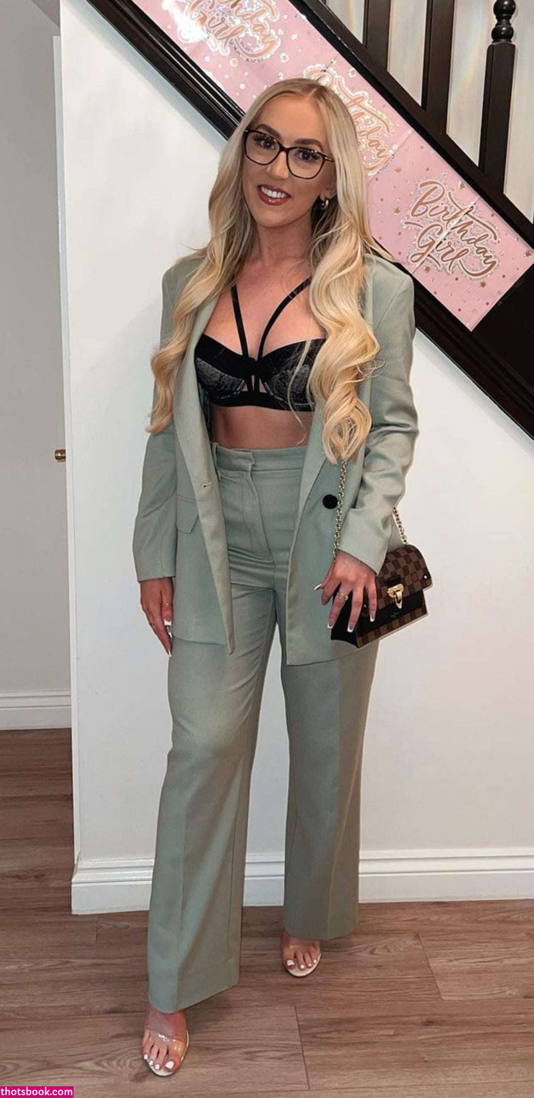 Brogan Small Nude OnlyFans Photos #1 656855