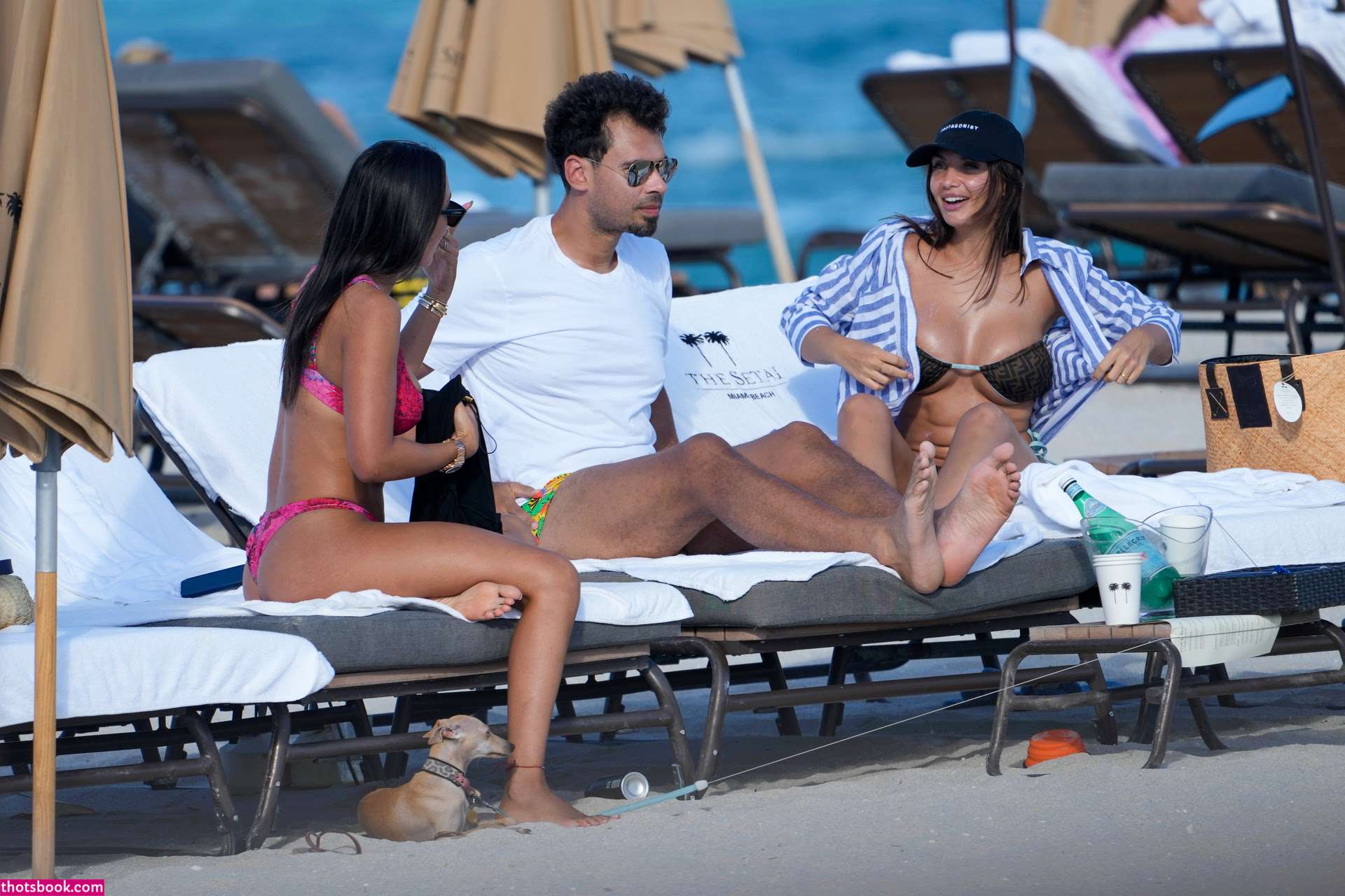 Elettra Lamborghini Nude Photos #1 656959