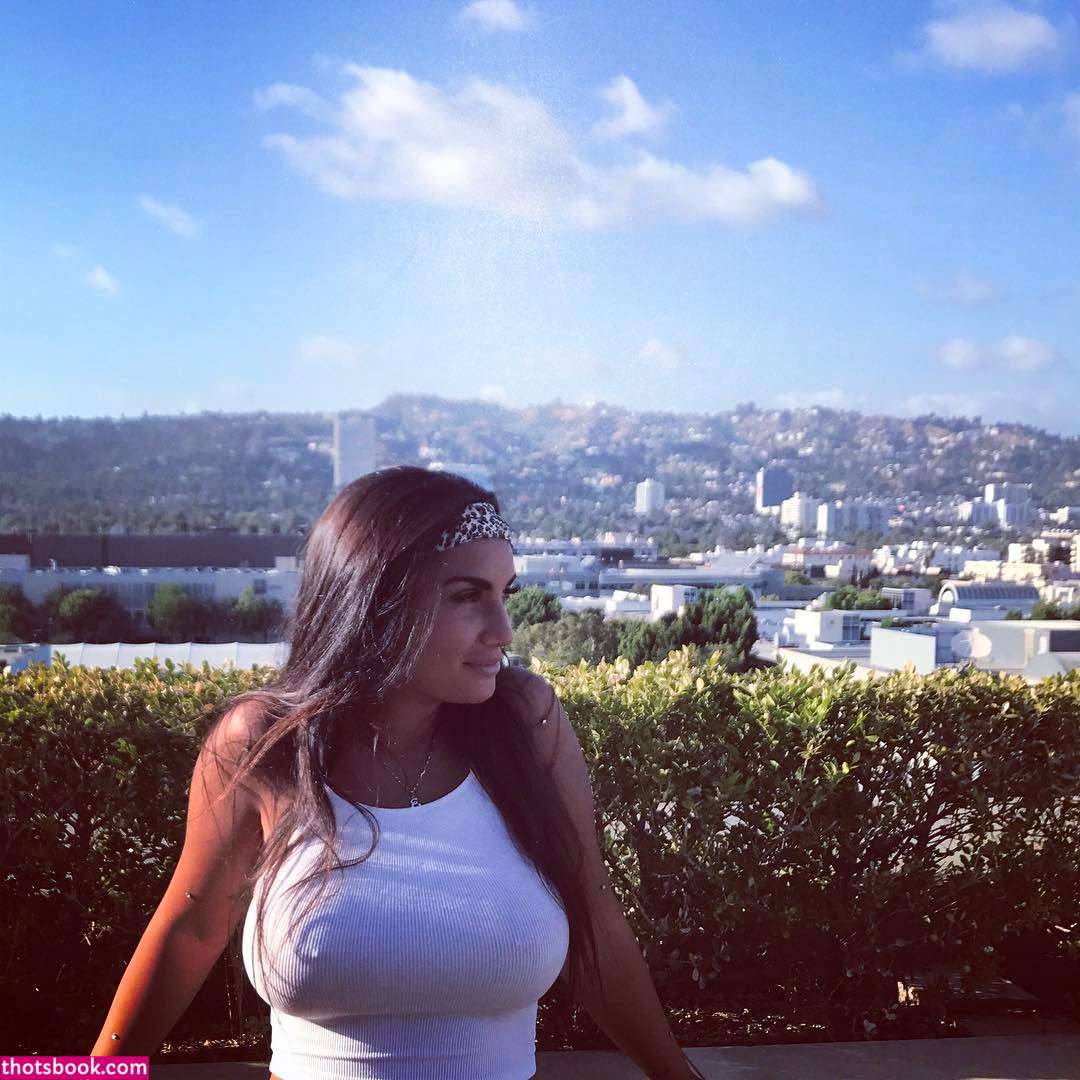 Elettra Lamborghini Nude Photos #3 656986