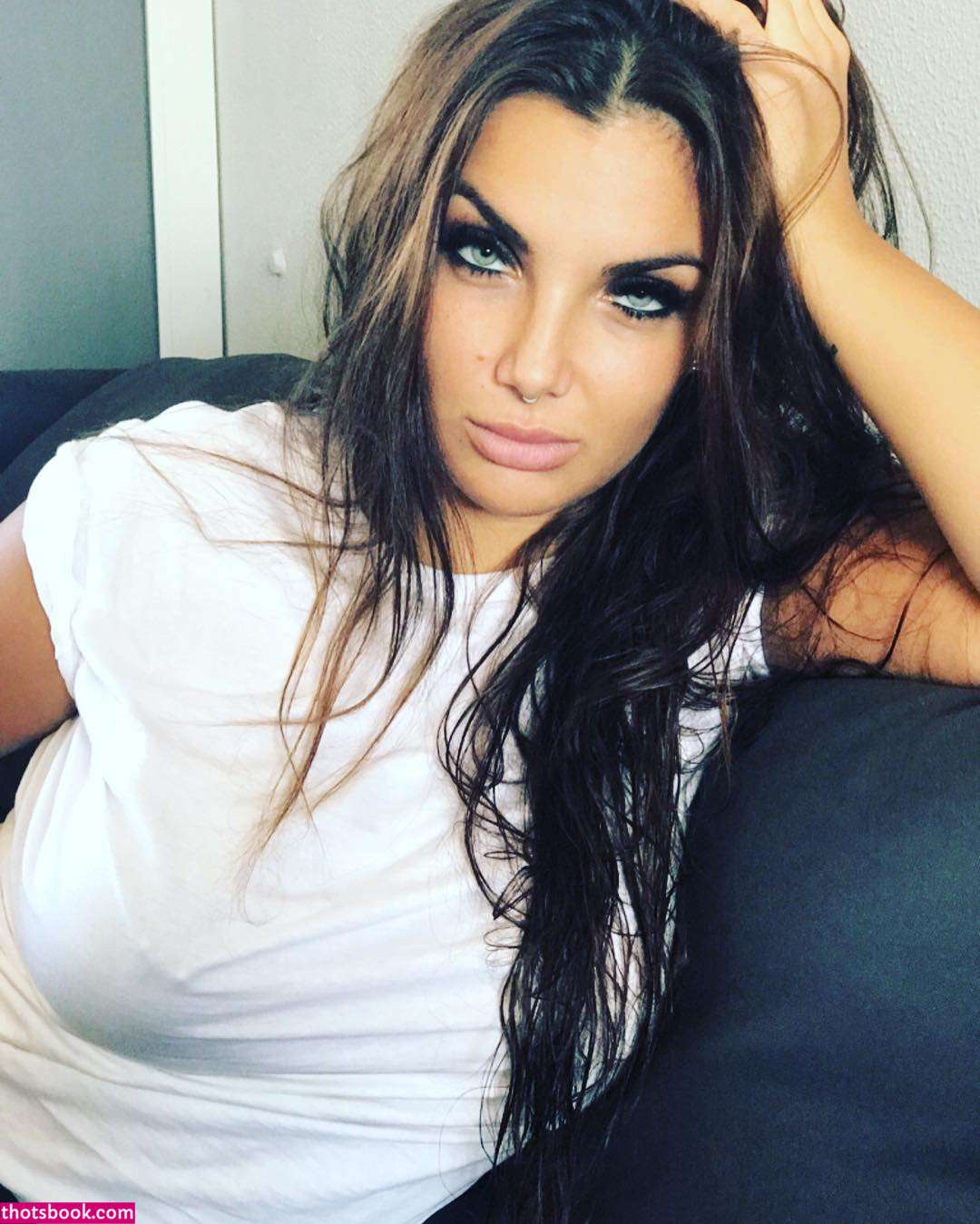 Elettra Lamborghini Nude Photos #3 656988