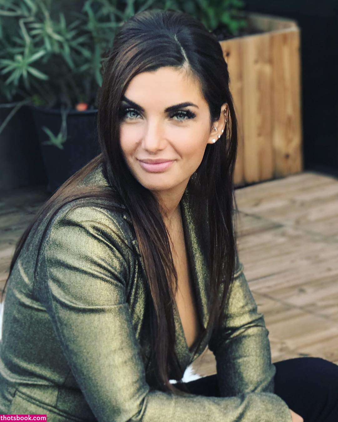 Elettra Lamborghini Nude Photos #3 656996