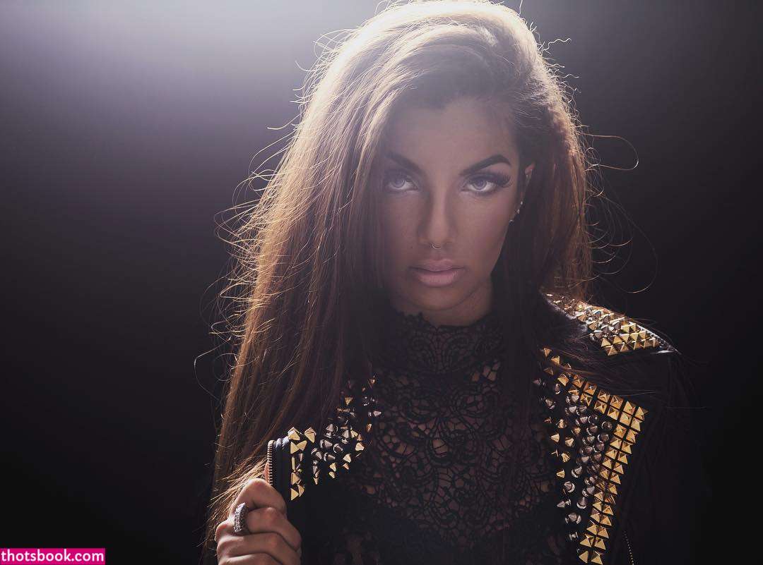 Elettra Lamborghini Nude Photos #4 657004