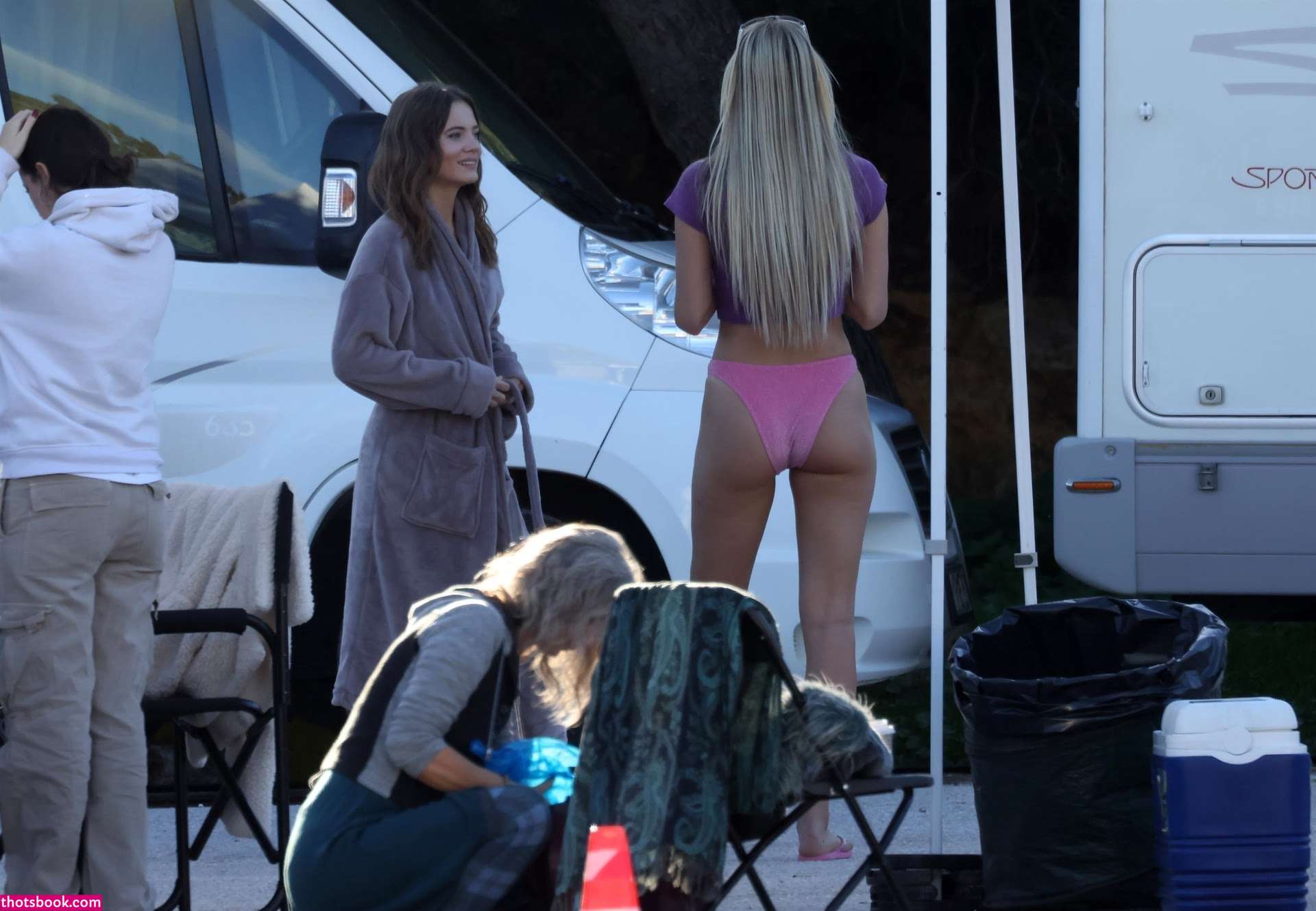 Elsie Hewitt Nude OnlyFans Photos #11 657045