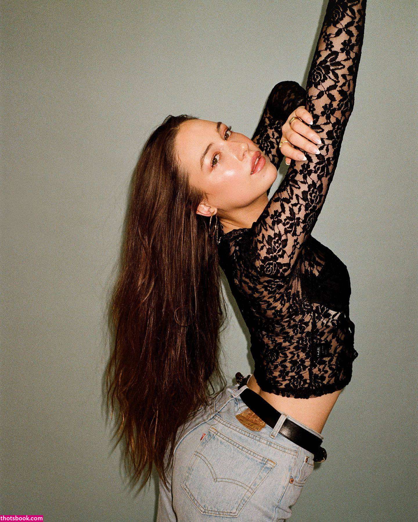 Elsie Hewitt Nude OnlyFans Photos #12 657050