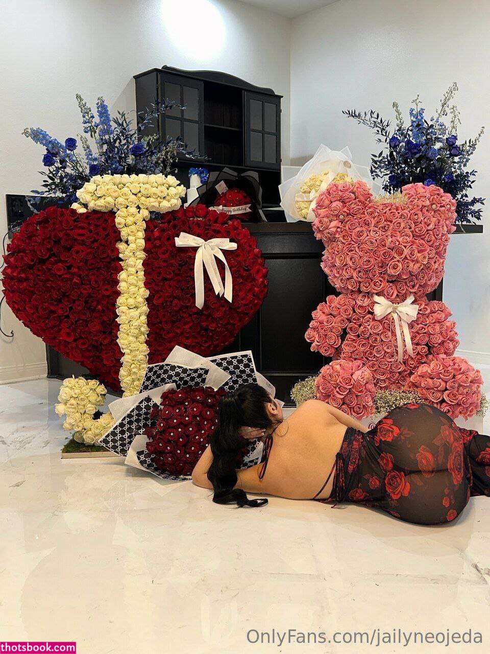 Jailyne Ojeda Nude OnlyFans Photos #18 657184