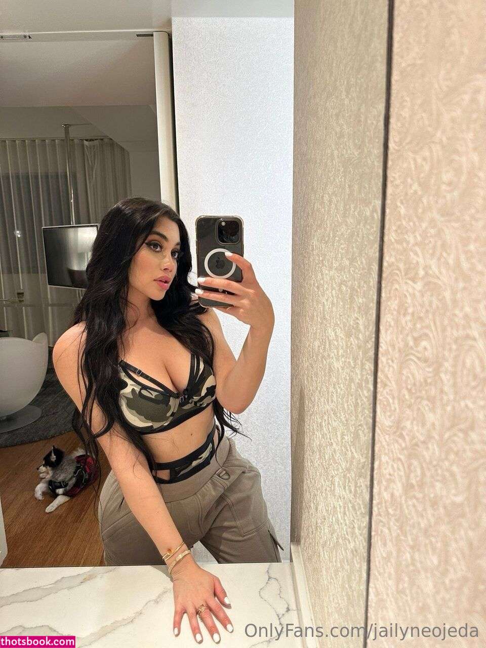 Jailyne Ojeda Nude OnlyFans Photos #19 657188