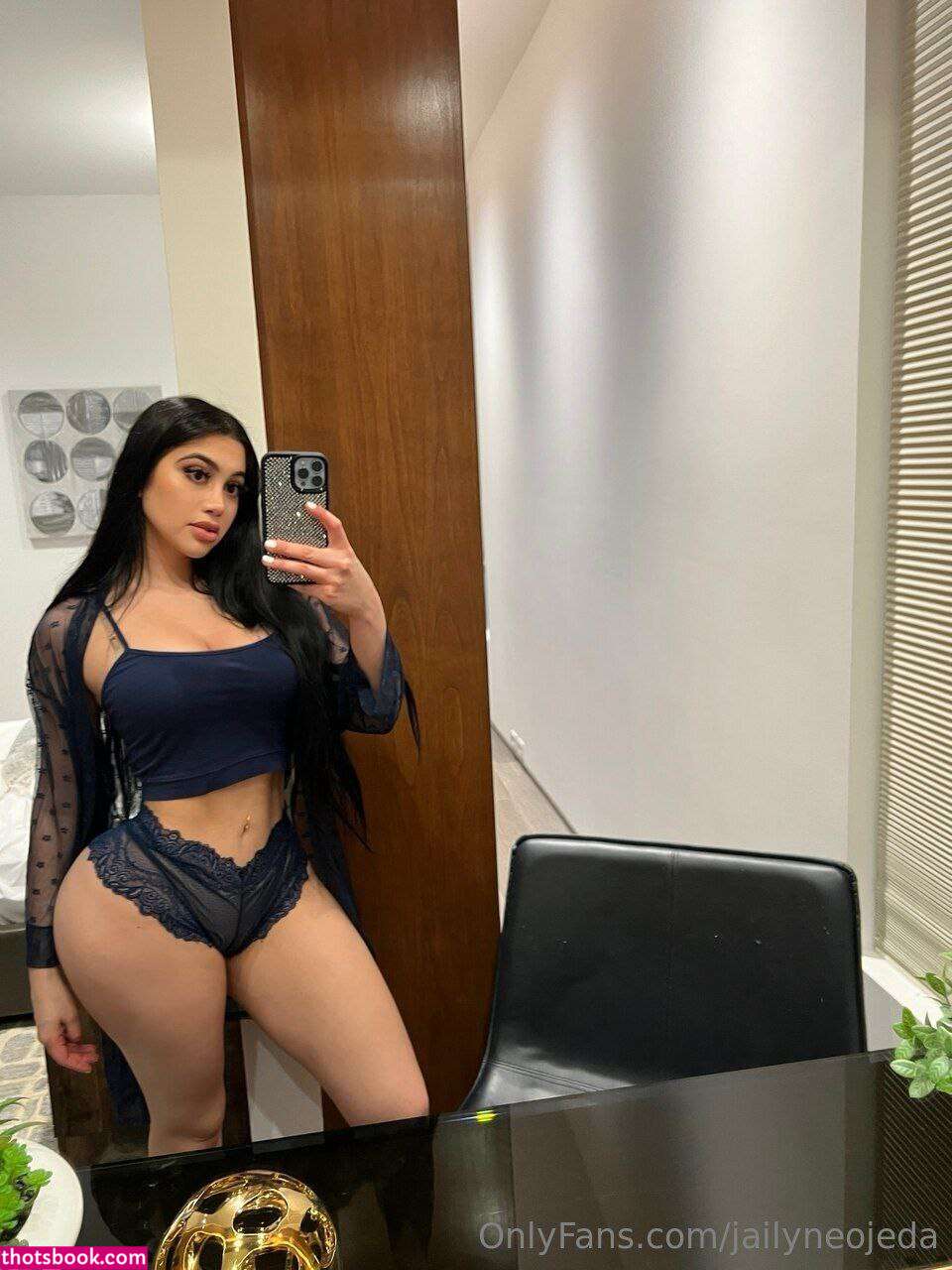 Jailyne Ojeda Nude OnlyFans Photos 20 - Ibradome