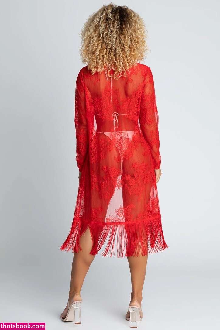 Jena Frumes Nude OnlyFans Photos #2 657214