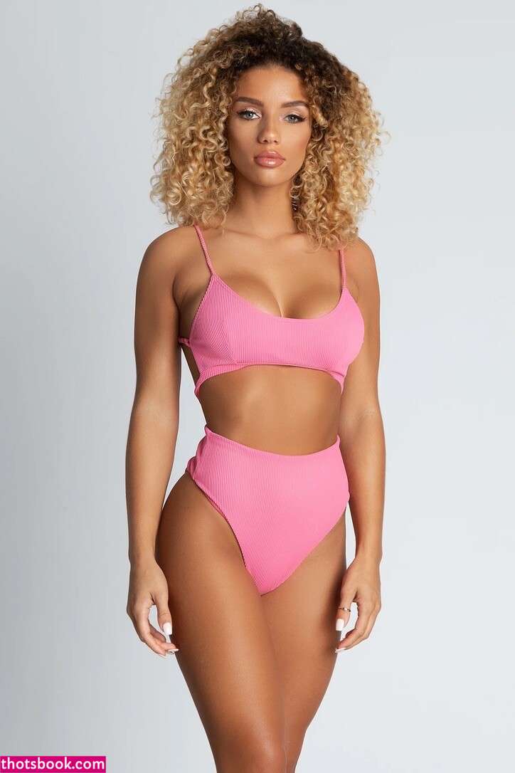 Jena Frumes Nude OnlyFans Photos #4 657310