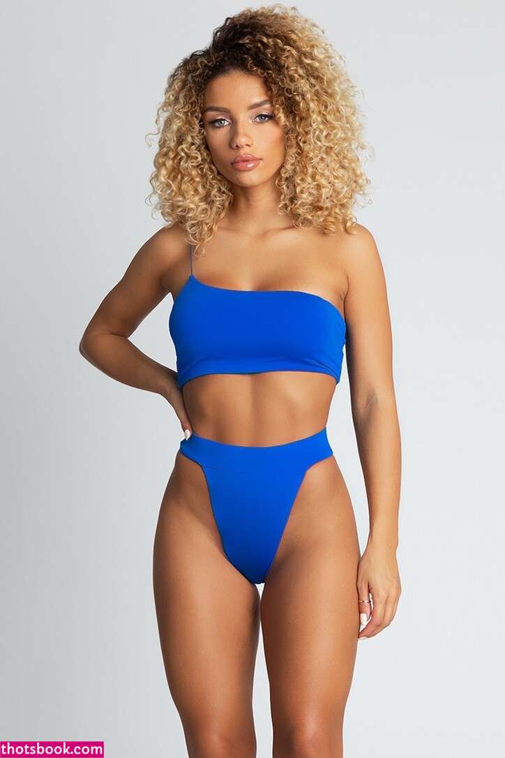 Jena Frumes Nude OnlyFans Photos #4 657331