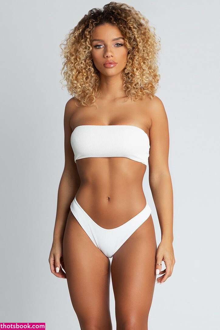 Jena Frumes Nude OnlyFans Photos #4 657334