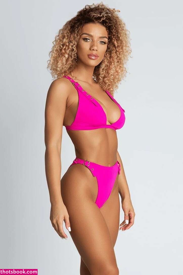 Jena Frumes Nude OnlyFans Photos #4 657347