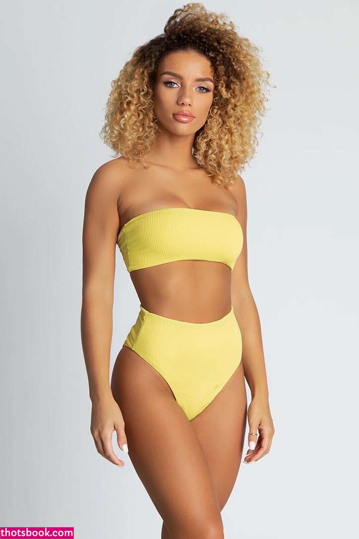 Jena Frumes Nude OnlyFans Photos #5 657357