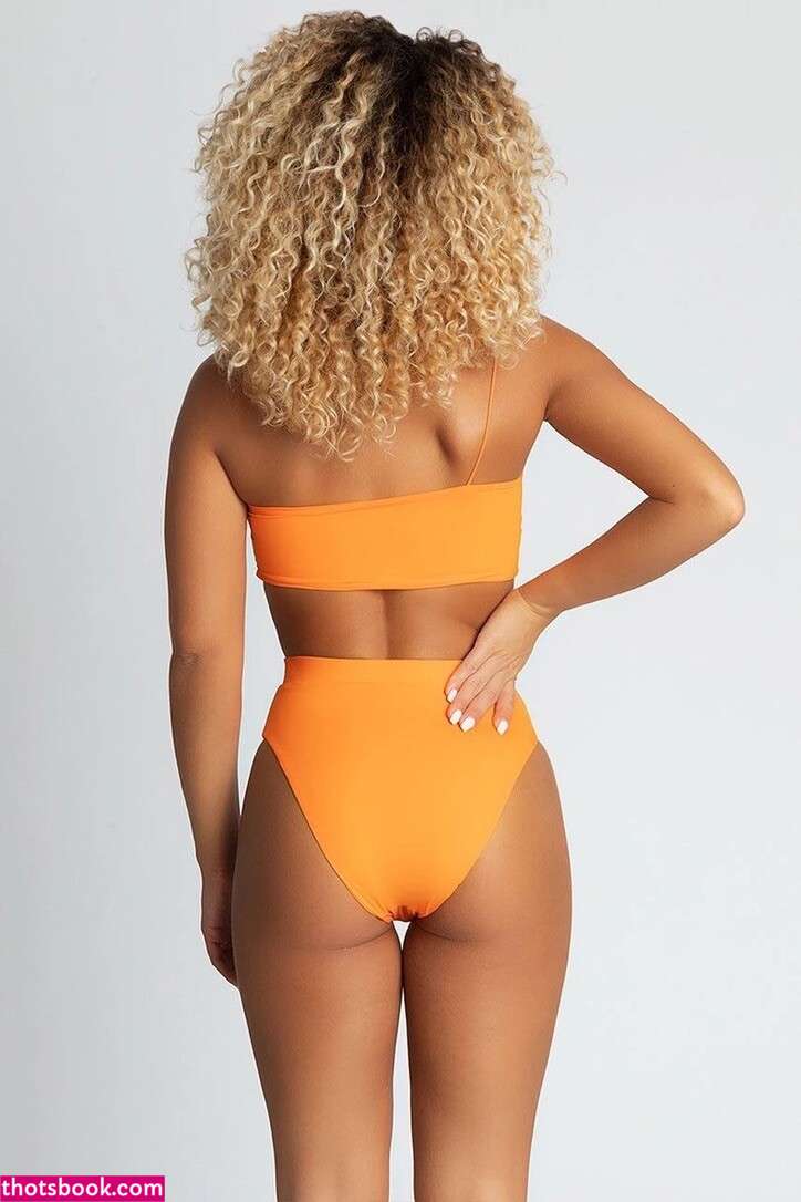 Jena Frumes Nude OnlyFans Photos #5 657369