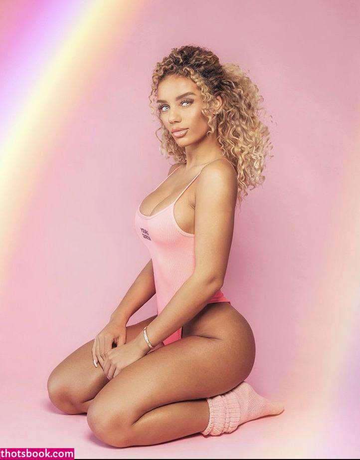 Jena Frumes Nude OnlyFans Photos #7 657444