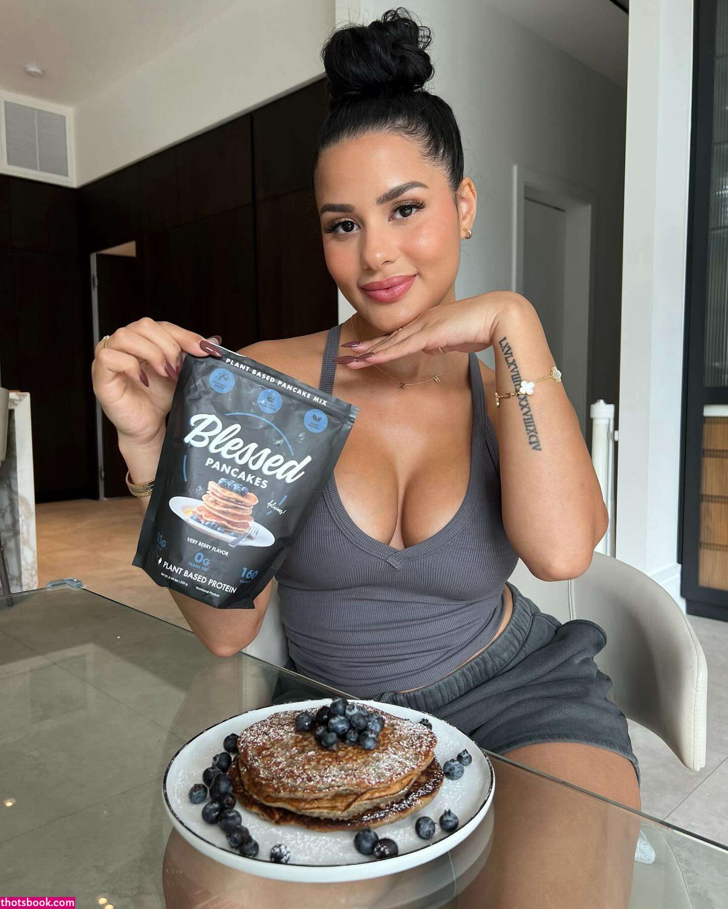 Katya Elise Henry Nude OnlyFans Photos #19 657474