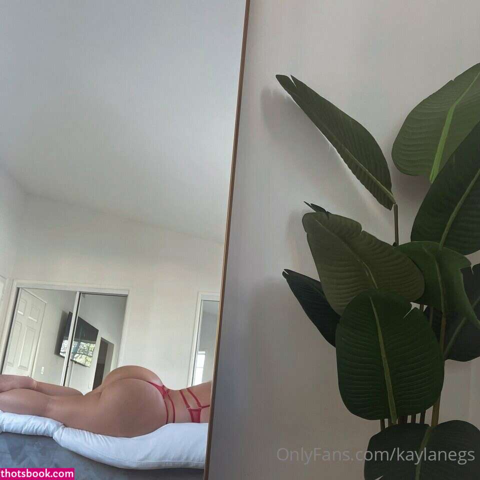 Kayla Negrino Nude OnlyFans Photos #1 657481