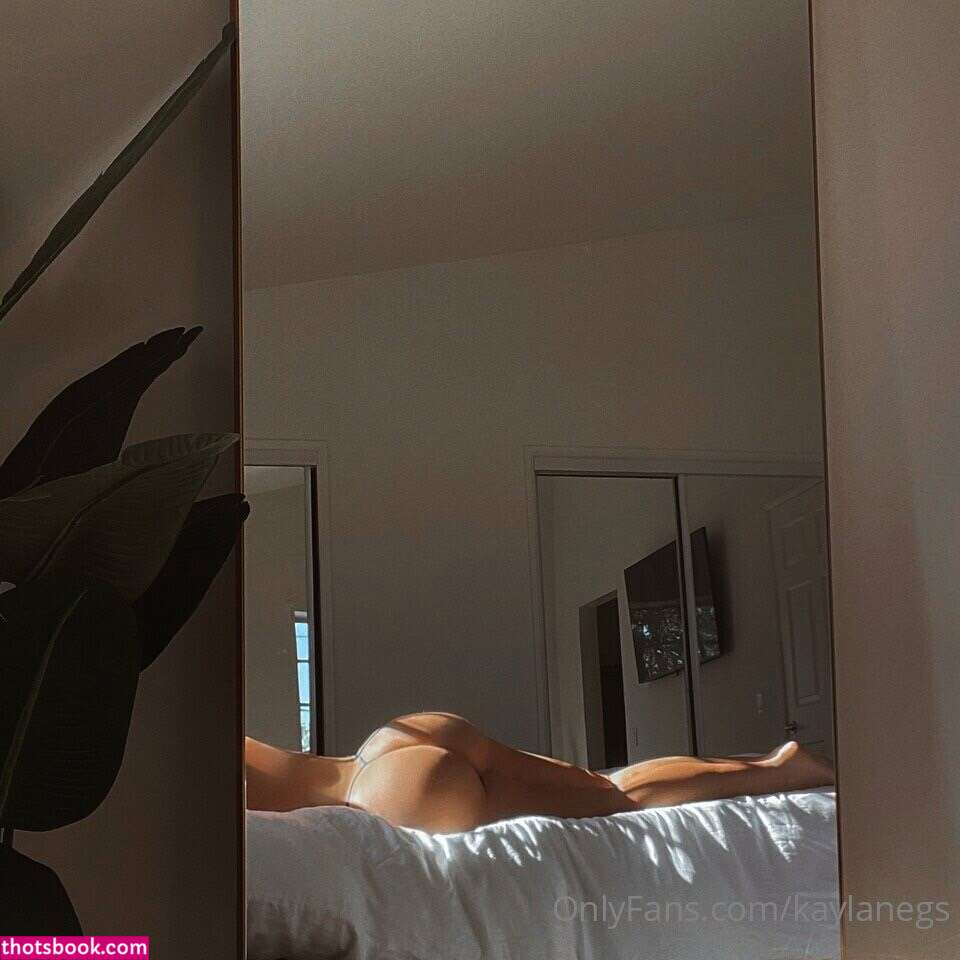 Kayla Negrino Nude OnlyFans Photos #1 657485
