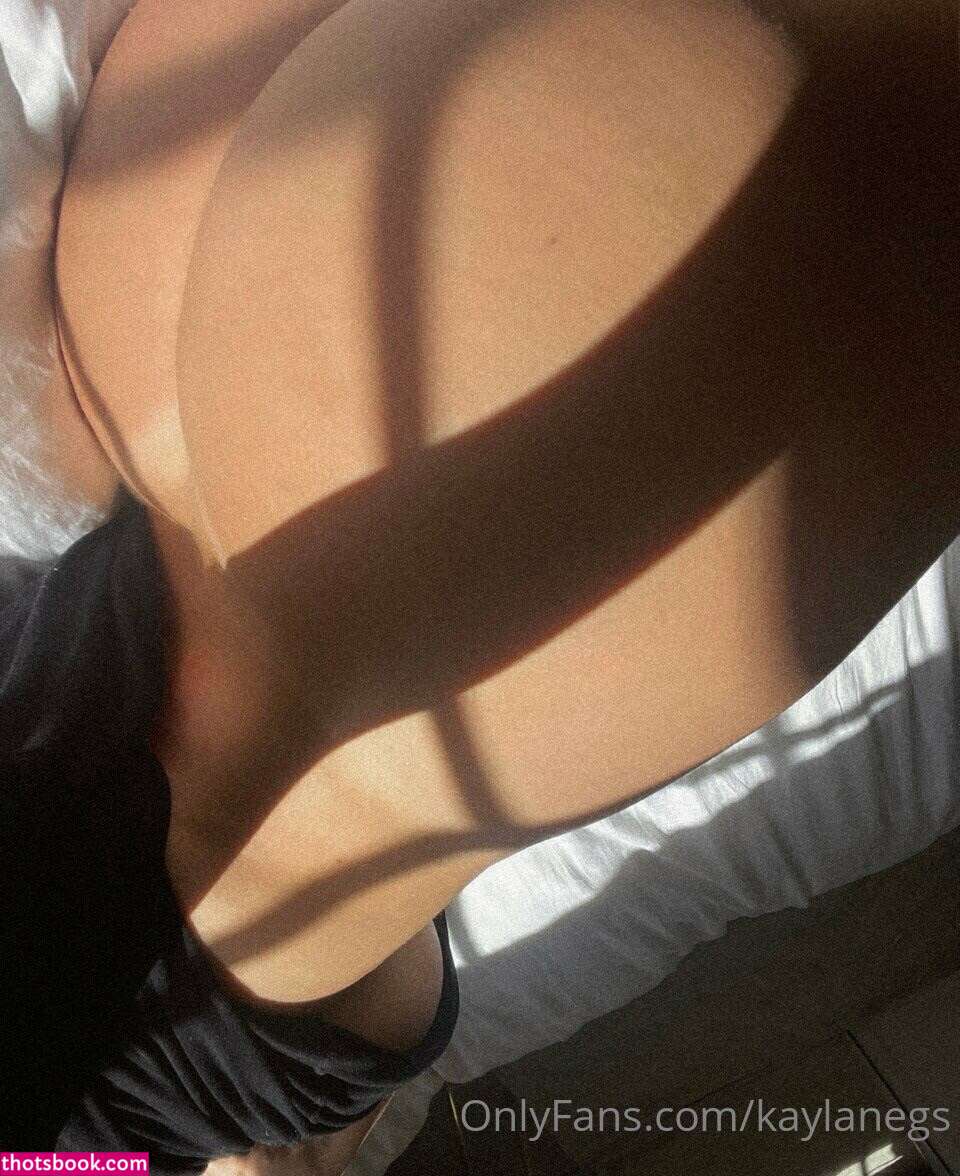 Kayla Negrino Nude OnlyFans Photos #7 657518