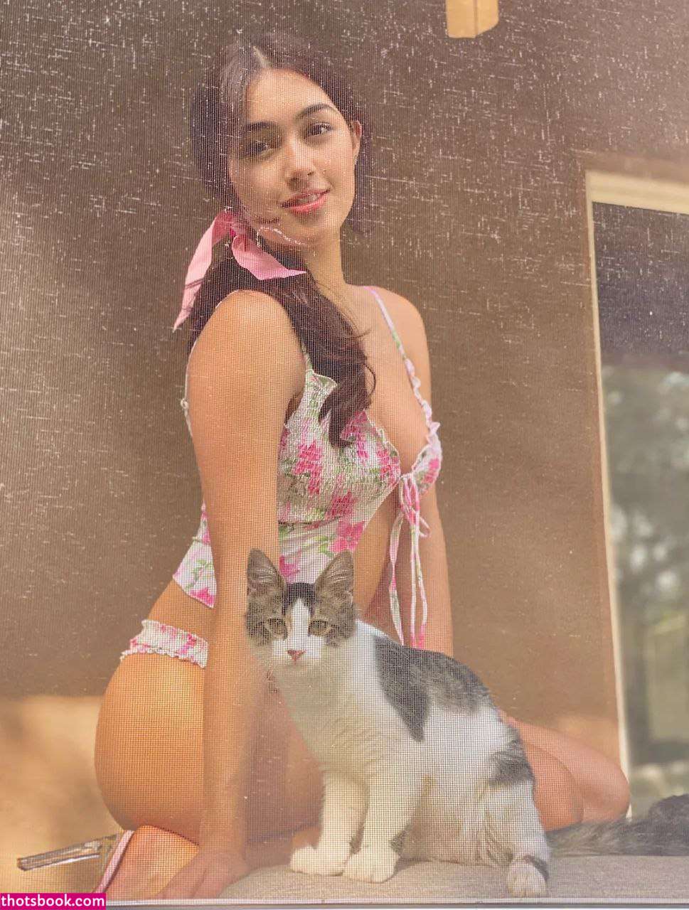 Kylin Milan Nude OnlyFans Photos #8 657525