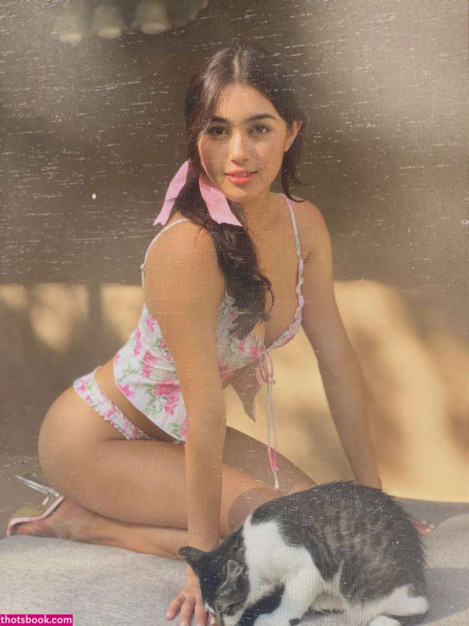 Kylin Milan Nude OnlyFans Photos #8 657526