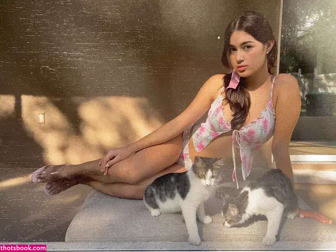 Kylin Milan Nude OnlyFans Photos #8 657527