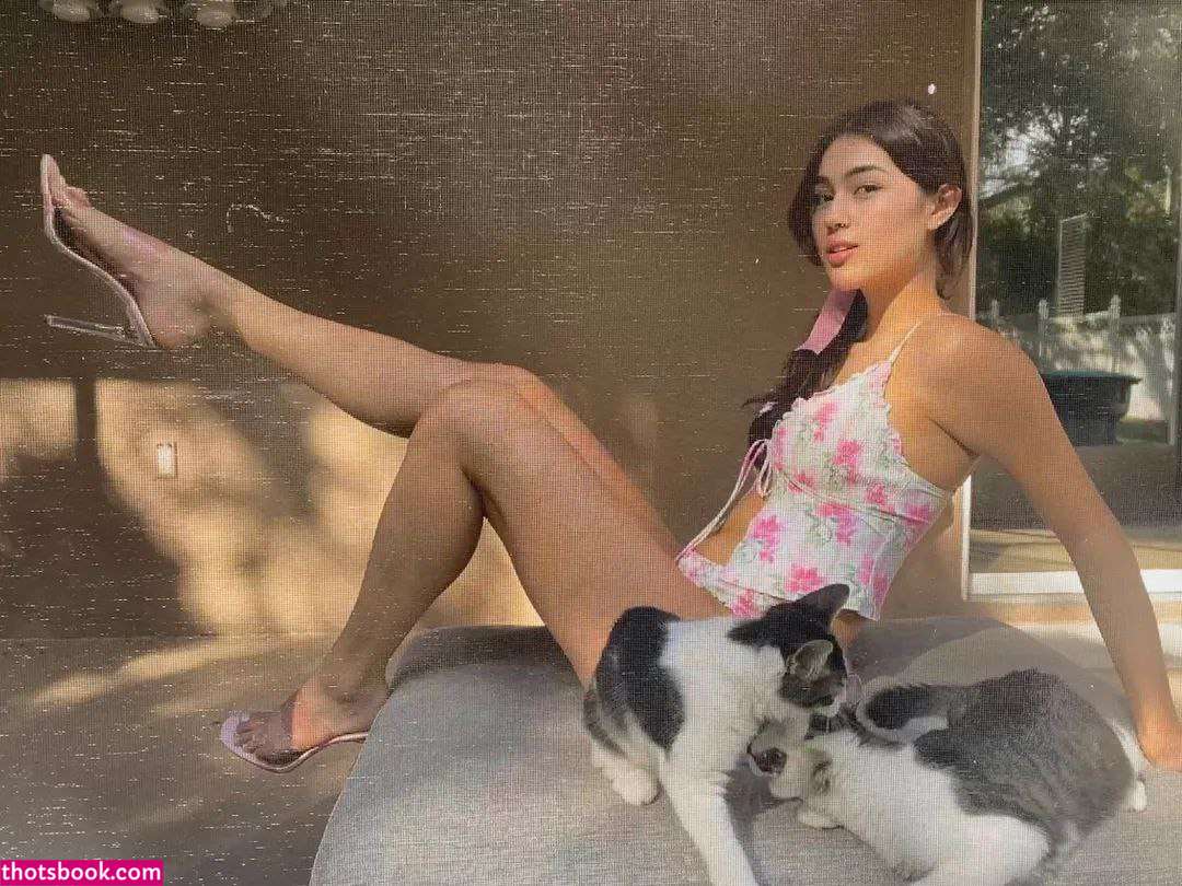 Kylin Milan Nude OnlyFans Photos #8 657533